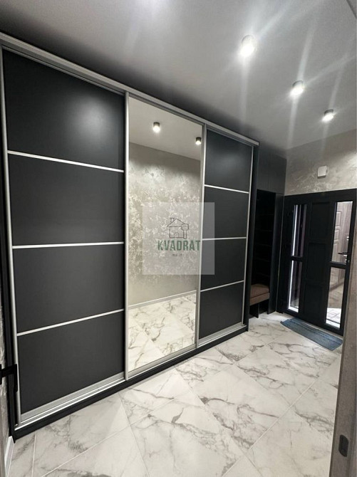 Здам простору 1-кімнатну квартиру.Перше заселення Каменец-Подольский - изображение 4