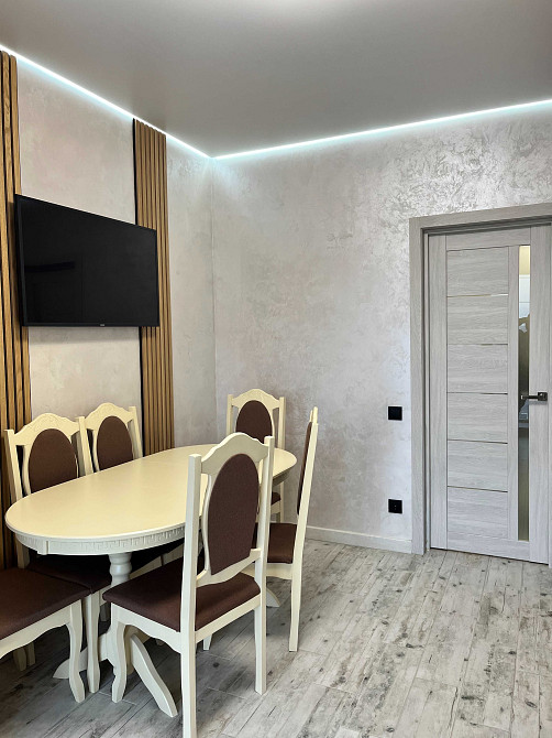 Оренда затишної однокімнатної в ЖК "Прем'єр"! Луцк - изображение 8