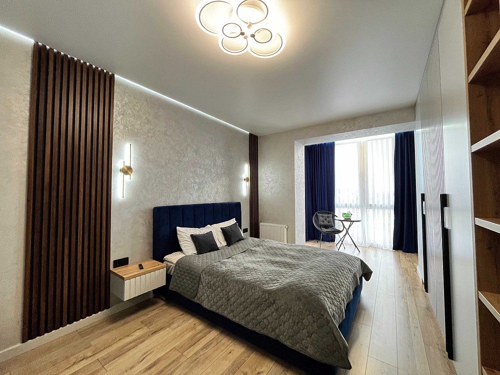 Оренда затишної однокімнатної в ЖК "Прем'єр"! Луцк - изображение 1