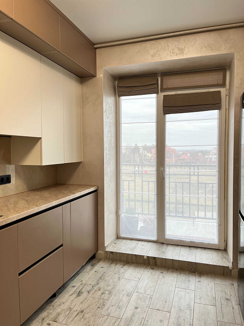 Оренда затишної однокімнатної в ЖК "Прем'єр"! Луцк - изображение 6