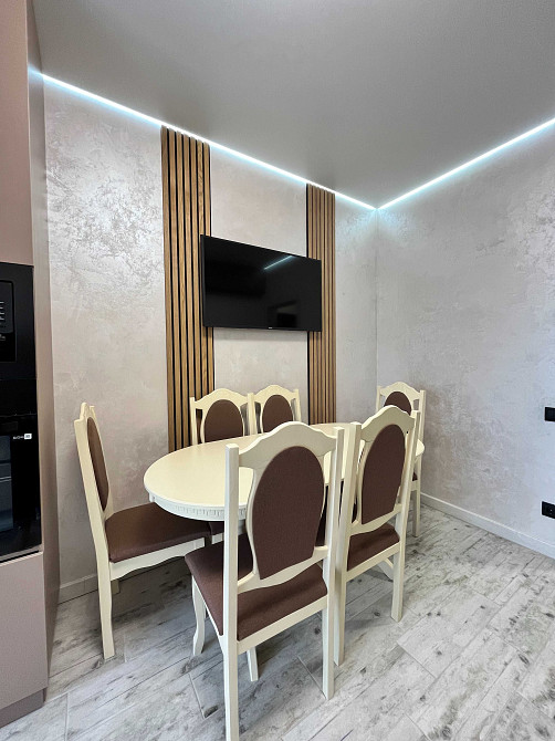 Оренда затишної однокімнатної в ЖК "Прем'єр"! Луцк - изображение 7