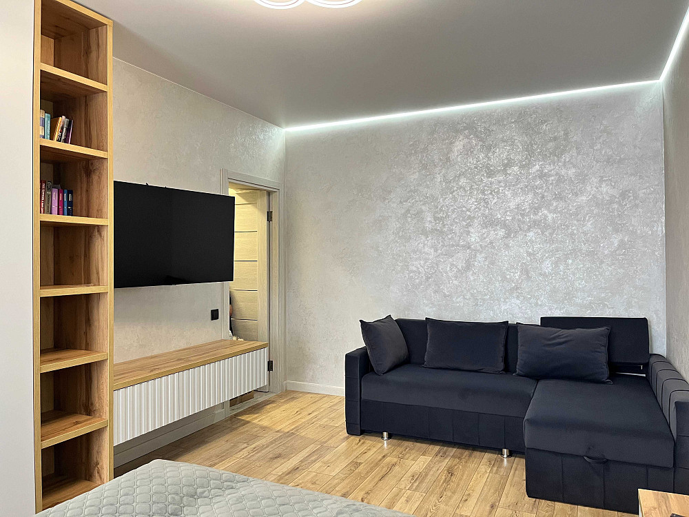 Оренда затишної однокімнатної в ЖК "Прем'єр"! Луцк - изображение 4