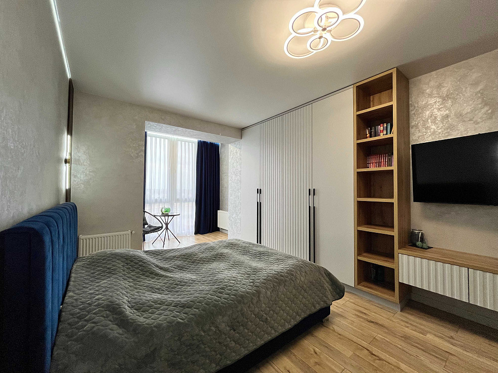 Оренда затишної однокімнатної в ЖК "Прем'єр"! Луцк - изображение 2