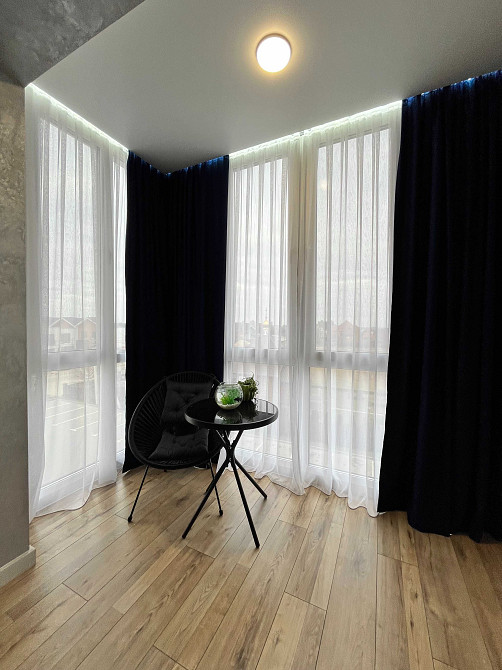 Оренда затишної однокімнатної в ЖК "Прем'єр"! Луцк - изображение 3