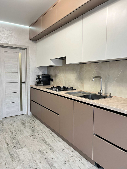 Оренда затишної однокімнатної в ЖК "Прем'єр"! Луцк - изображение 5