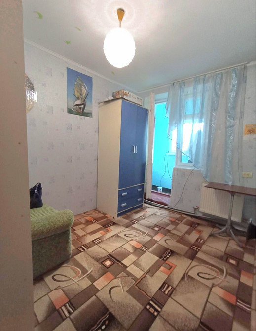 2 Кімнатна.Вул.Незалежності(Попова)Біля Загса. Кропивницкий - изображение 3