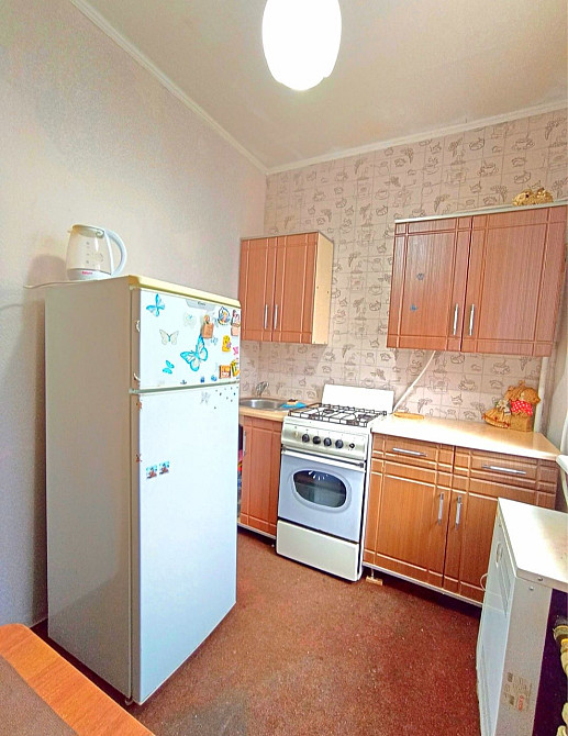 2 Кімнатна.Вул.Незалежності(Попова)Біля Загса. Кропивницкий - изображение 1