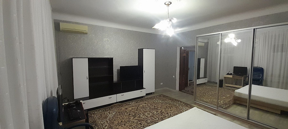 Здам квартиру на землі, котедж Херсон - изображение 1