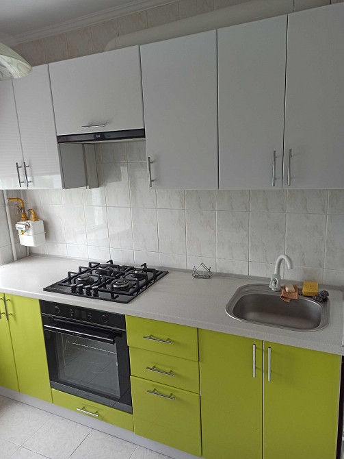 Здається 2 кім квартира Леваневського Біла Церква - зображення 6