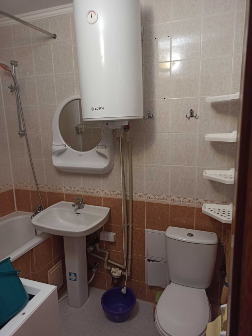 Здається 2 кім квартира Леваневського Біла Церква - зображення 8