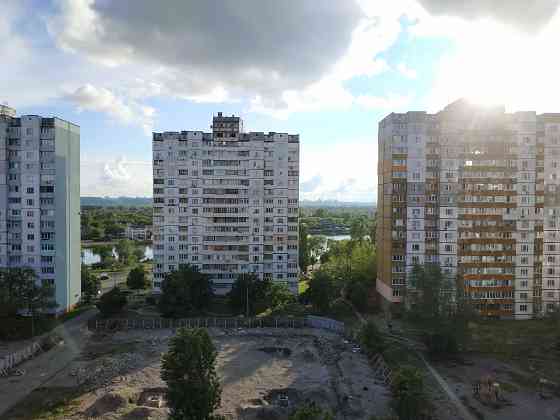 Здам 1-кімнатну кв на Райдужному. Райдужна 41 Київ