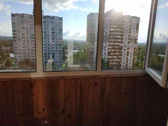 Здам 1-кімнатну кв на Райдужному. Райдужна 41 Київ