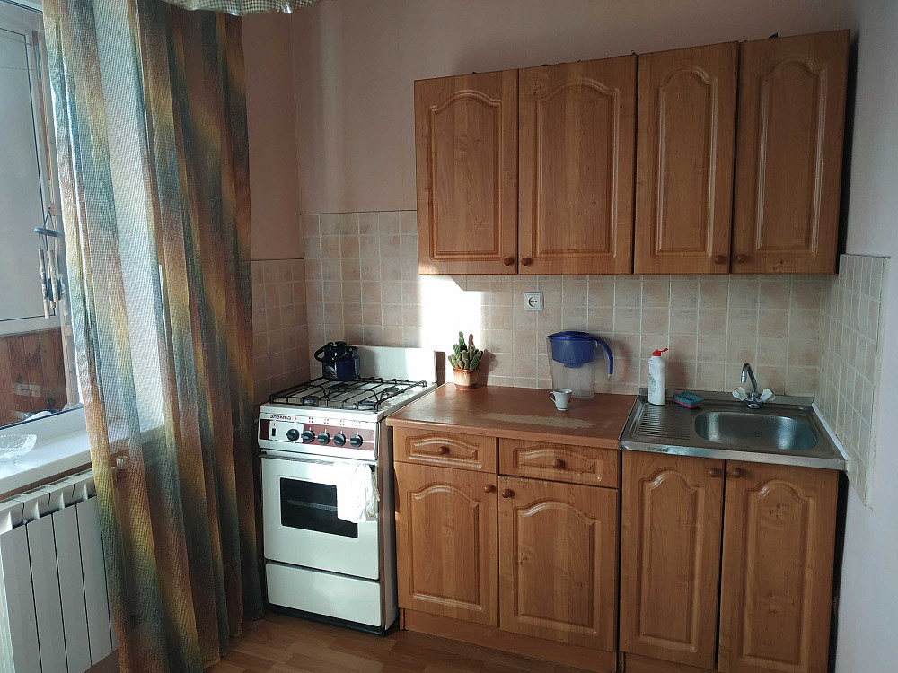 Здам 1-кімнатну кв на Райдужному. Райдужна 41 Київ - зображення 5