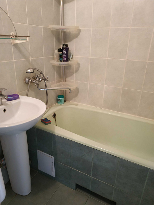 Здам 1-кімнатну кв на Райдужному. Райдужна 41 Київ - зображення 8