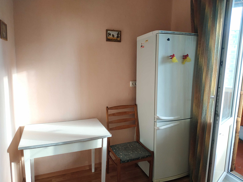 Здам 1-кімнатну кв на Райдужному. Райдужна 41 Київ - зображення 6