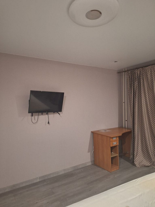 Сдам реальную с капремонтом 2 кв в новострое м.Победы 1 мин. Харьков - изображение 5