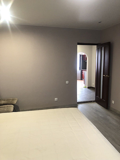 Сдам реальную с капремонтом 2 кв в новострое м.Победы 1 мин. Харьков - изображение 7