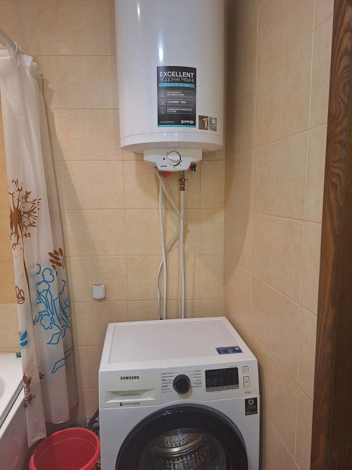 Сдам реальную с капремонтом 2 кв в новострое м.Победы 1 мин. Харьков - изображение 8