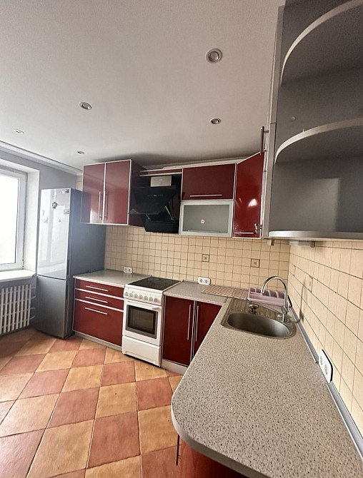 Сдам реальную с капремонтом 2 кв в новострое м.Победы 1 мин. Харьков - изображение 2