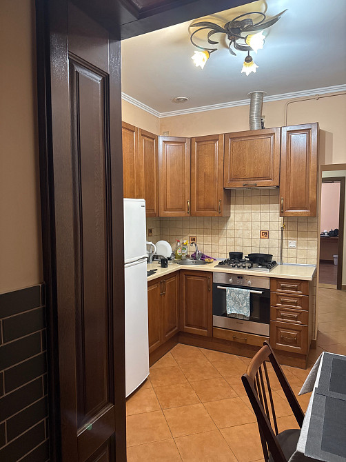 Шукаю студента для оренди 2-х кімнатної квартири. Львов - изображение 1