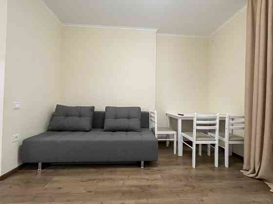 Довгостроково 1к квартира, 15хв від метро Академмістечко Київ