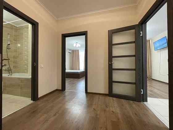 Довгостроково 1к квартира, 15хв від метро Академмістечко Київ