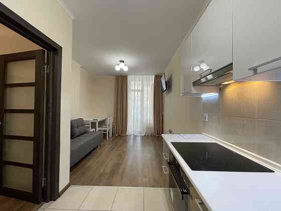 Довгостроково 1к квартира, 15хв від метро Академмістечко Київ