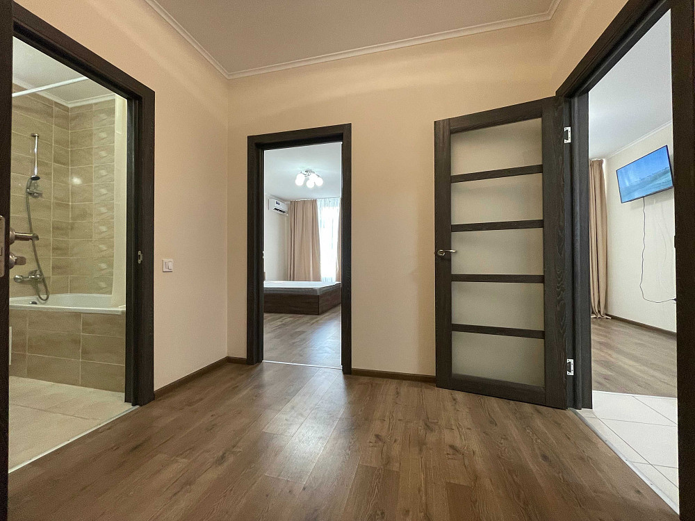 Довгостроково 1к квартира, 15хв від метро Академмістечко Київ - зображення 2