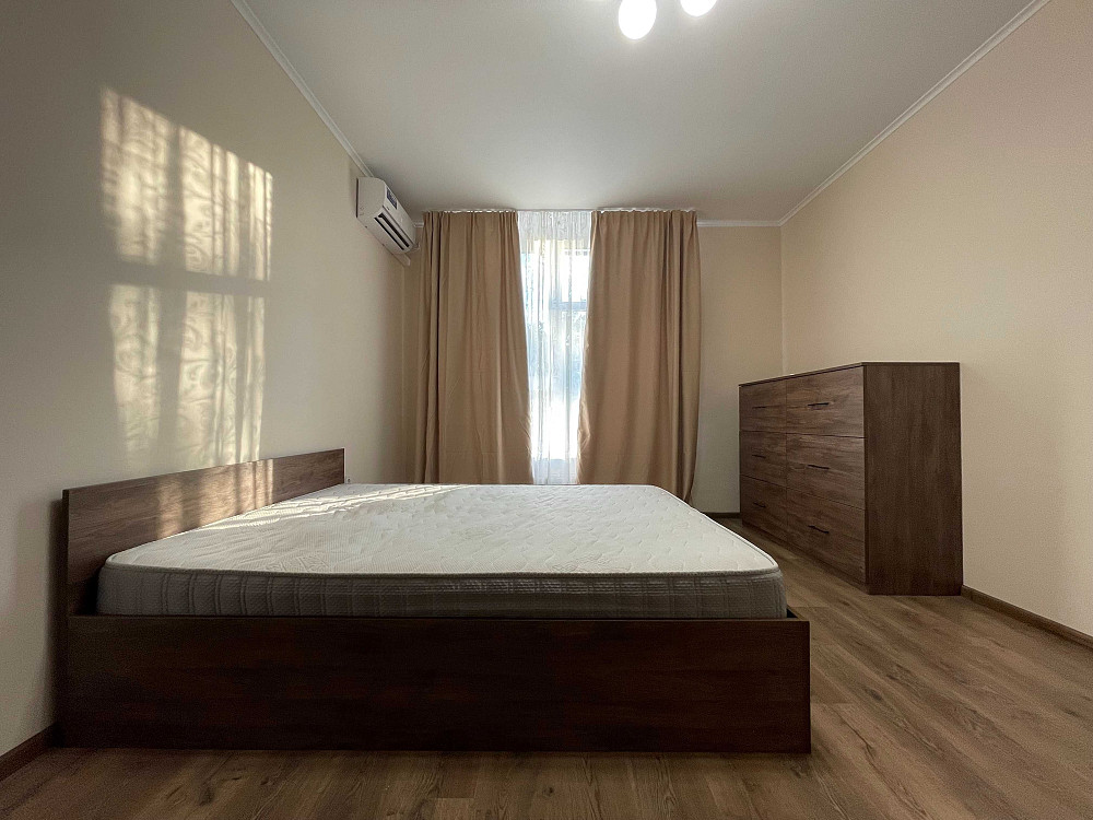 Довгостроково 1к квартира, 15хв від метро Академмістечко Київ - зображення 1