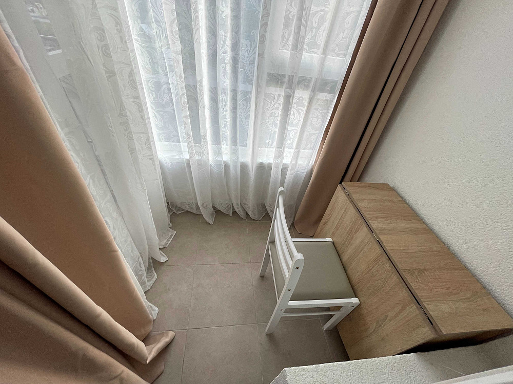 Довгостроково 1к квартира, 15хв від метро Академмістечко Київ - зображення 7