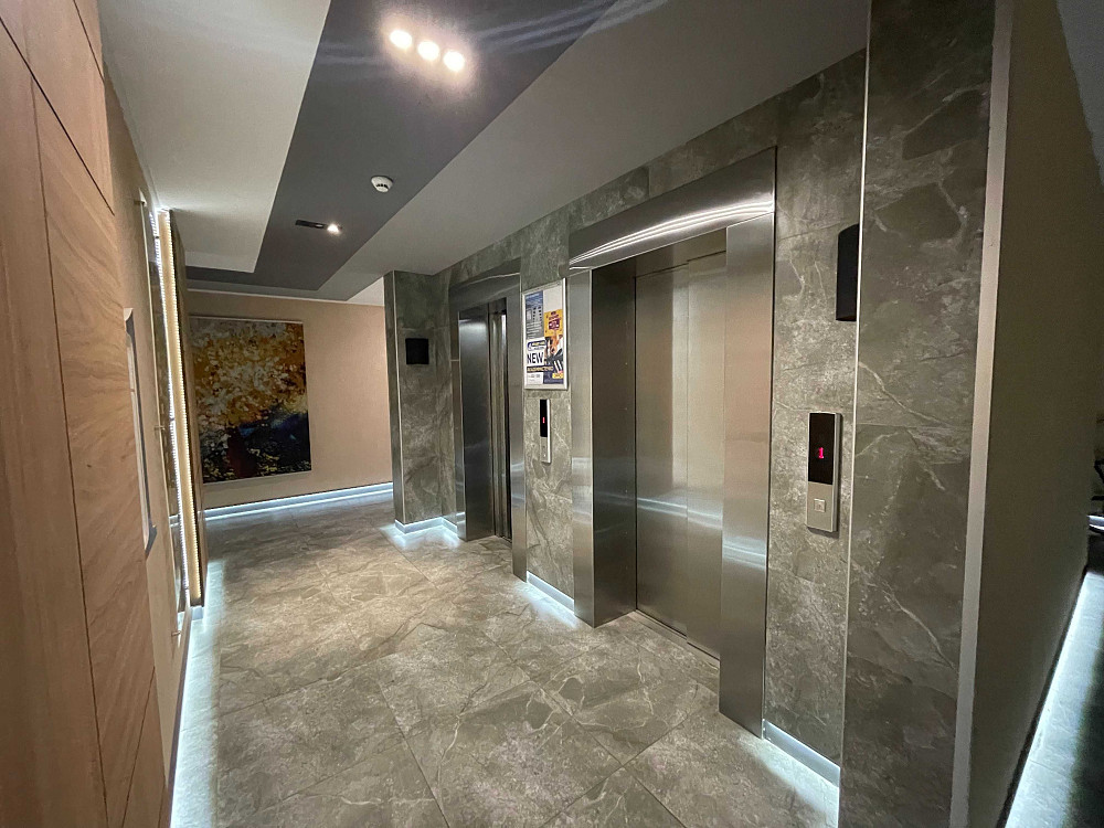 Довгостроково 1к квартира, 15хв від метро Академмістечко Київ - зображення 8