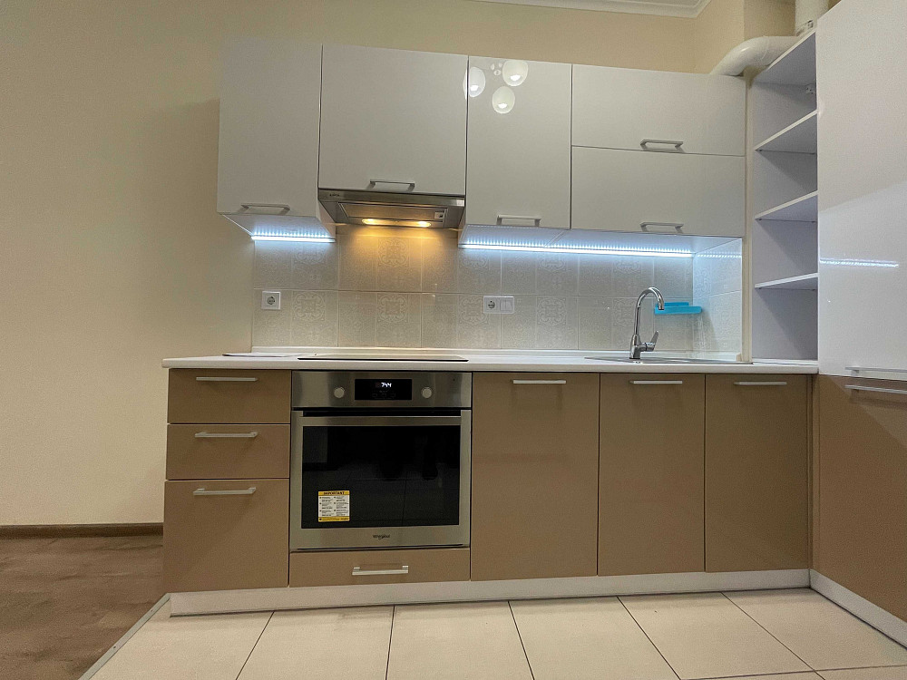 Довгостроково 1к квартира, 15хв від метро Академмістечко Київ - зображення 3