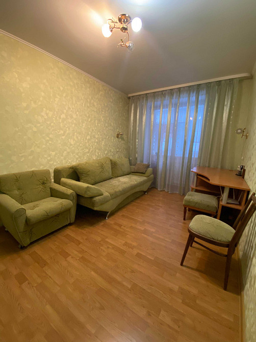 Сдам 2-ком О.Поля Дніпро - зображення 4