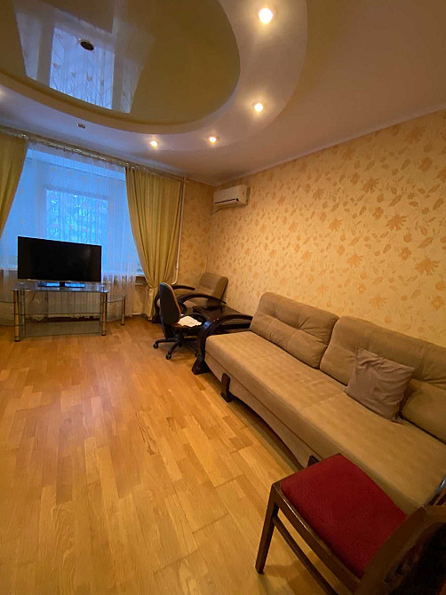 Сдам 2-ком О.Поля Дніпро - зображення 3