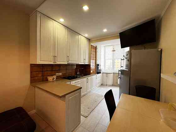 Здам 2-х кімнатну квартиру, довгостроково, ЖК «Сінергія-2» Ірпінь