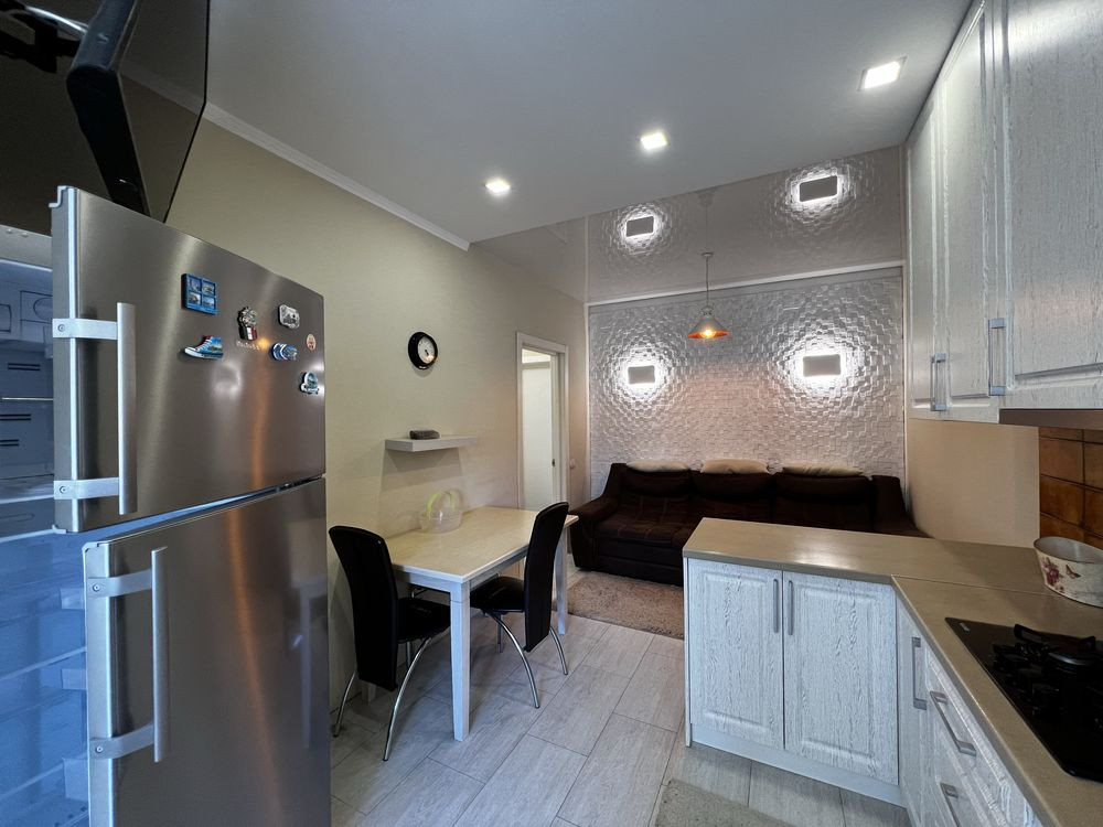 Здам 2-х кімнатну квартиру, довгостроково, ЖК «Сінергія-2» Ірпінь - зображення 4