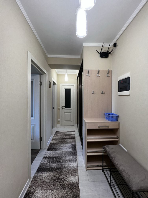 Здам 2-х кімнатну квартиру, довгостроково, ЖК «Сінергія-2» Ірпінь - зображення 8