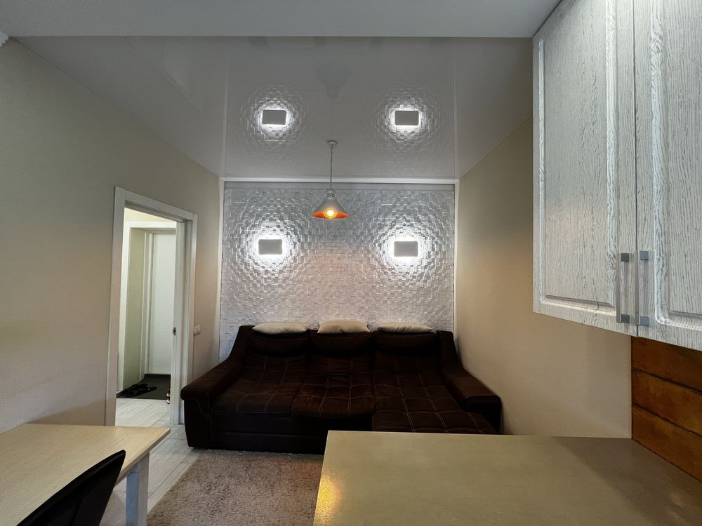 Здам 2-х кімнатну квартиру, довгостроково, ЖК «Сінергія-2» Ірпінь - зображення 5