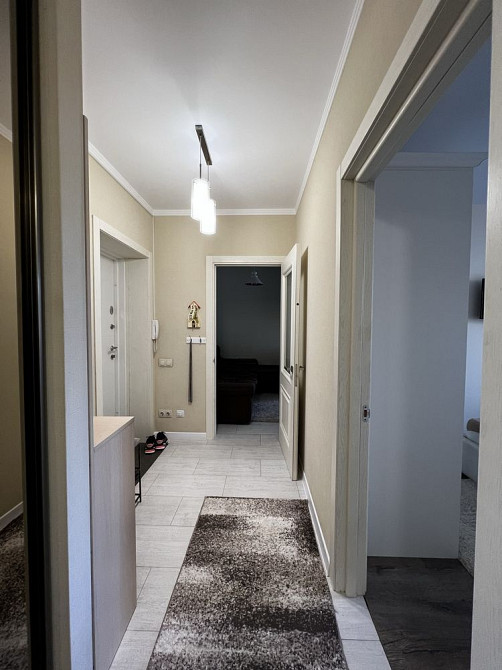 Здам 2-х кімнатну квартиру, довгостроково, ЖК «Сінергія-2» Ірпінь - зображення 7