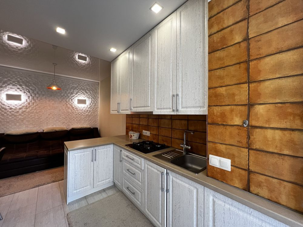 Здам 2-х кімнатну квартиру, довгостроково, ЖК «Сінергія-2» Ірпінь - зображення 1