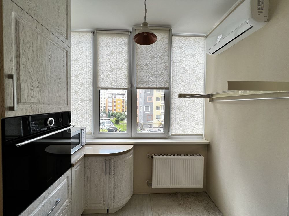 Здам 2-х кімнатну квартиру, довгостроково, ЖК «Сінергія-2» Ірпінь - зображення 2