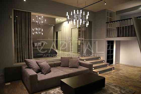 Здається 2к квартира на Подолі\ Андріївський узвіз \ 80м2 \ Гардероб Київ