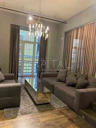 Здається 2к квартира на Подолі\ Андріївський узвіз \ 80м2 \ Гардероб Київ