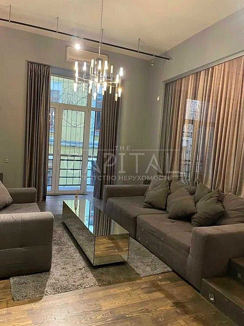 Здається 2к квартира на Подолі\ Андріївський узвіз \ 80м2 \ Гардероб Київ - зображення 6