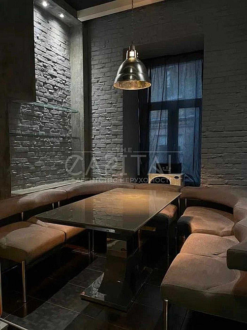 Здається 2к квартира на Подолі\ Андріївський узвіз \ 80м2 \ Гардероб Київ - зображення 7