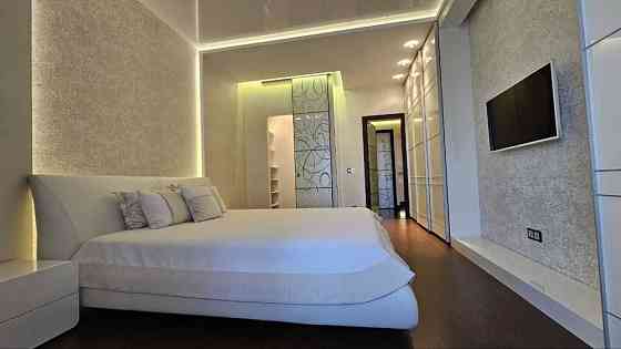 ЖК Каскад, 3к кв с ремонтом/Кировский,Женева,Жуковсий,Баку Дніпро