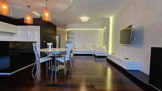 ЖК Каскад, 3к кв с ремонтом/Кировский,Женева,Жуковсий,Баку Дніпро