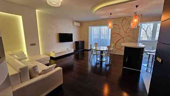 ЖК Каскад, 3к кв с ремонтом/Кировский,Женева,Жуковсий,Баку Дніпро