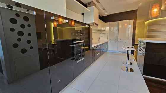 ЖК Каскад, 3к кв с ремонтом/Кировский,Женева,Жуковсий,Баку Дніпро