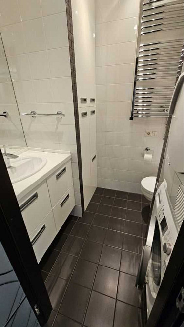 ЖК Каскад, 3к кв с ремонтом/Кировский,Женева,Жуковсий,Баку Дніпро - зображення 8